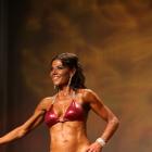 Camille  LaTray - NPC Night of the Champions 2013 - #1